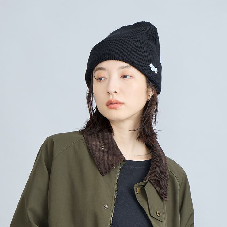 PENNNEYS（ぺニーズ）別注ニットキャップ | coen【women】 | 詳細画像9 