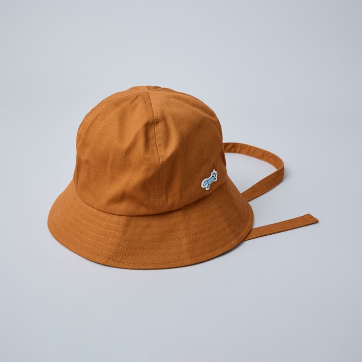 MUSTARD | PENNEYS（ぺニーズ）別注ツイルバケットハット | coen【women】