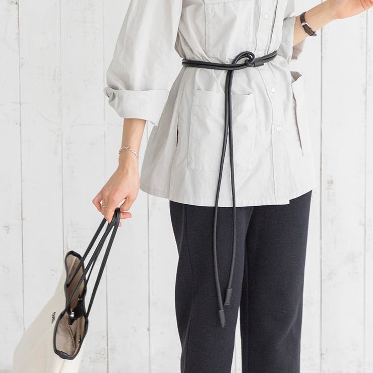アレンジループベルト 品番 Coew Coen Women コーエン のレディースファッション通販 Shoplist ショップリスト