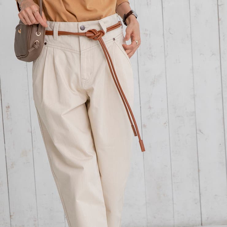 アレンジループベルト 品番 Coew Coen Women コーエン のレディースファッション通販 Shoplist ショップリスト