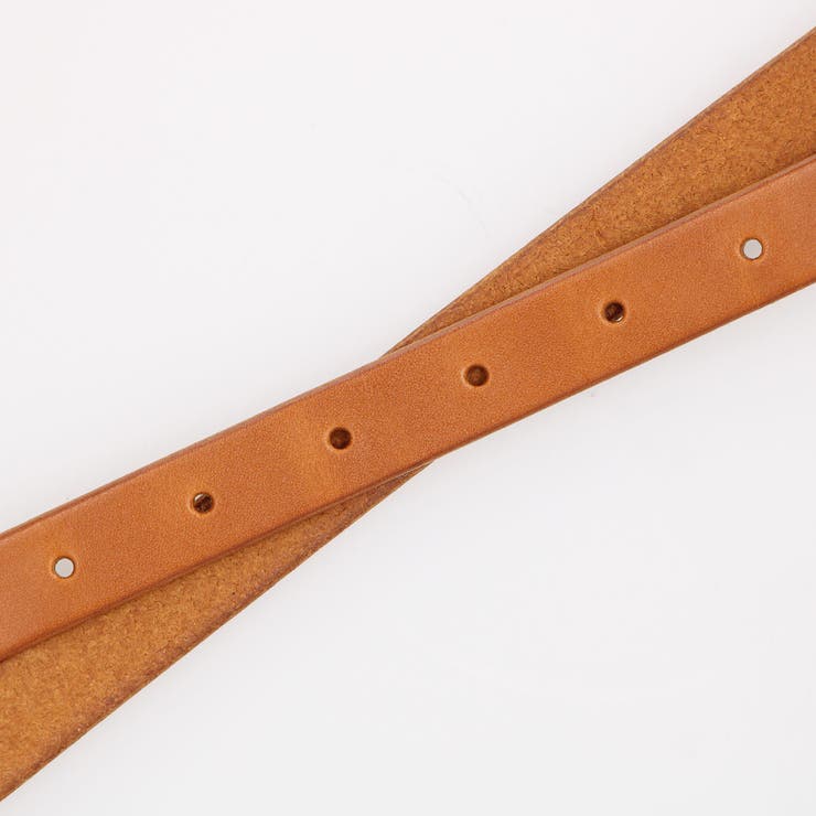 栃木レザーベルト20ｍｍ | coen【women】 | 詳細画像10 