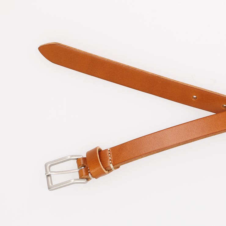 栃木レザーベルト20ｍｍ | coen【women】 | 詳細画像8 