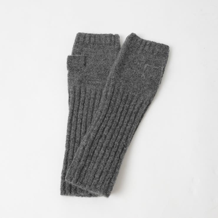 リブアームウォーマー | coen【women】 | 詳細画像19 