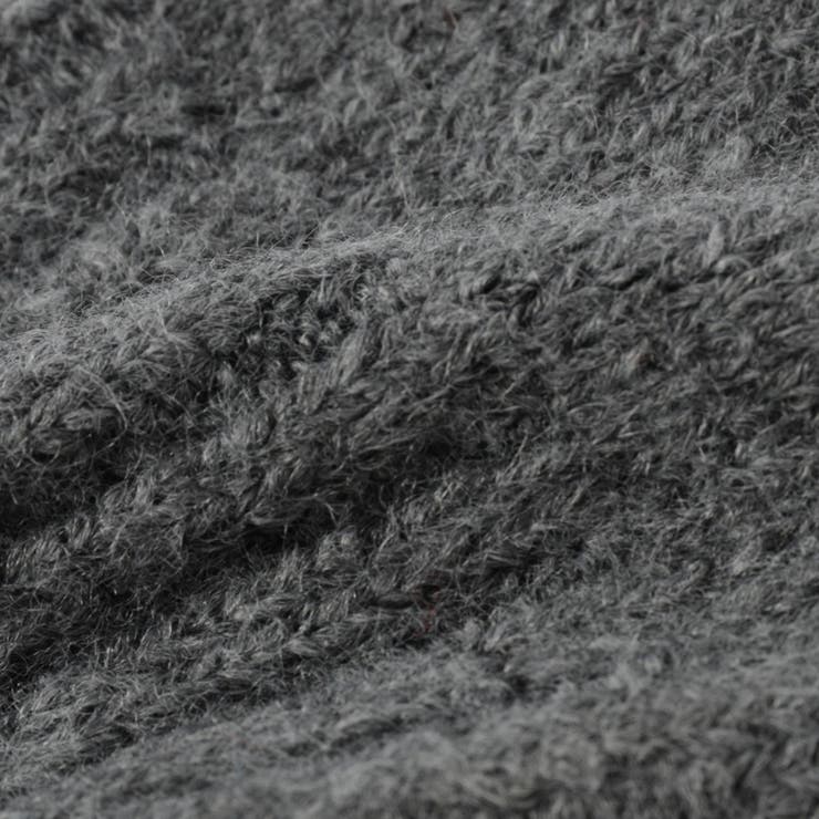 リブアームウォーマー | coen【women】 | 詳細画像20 