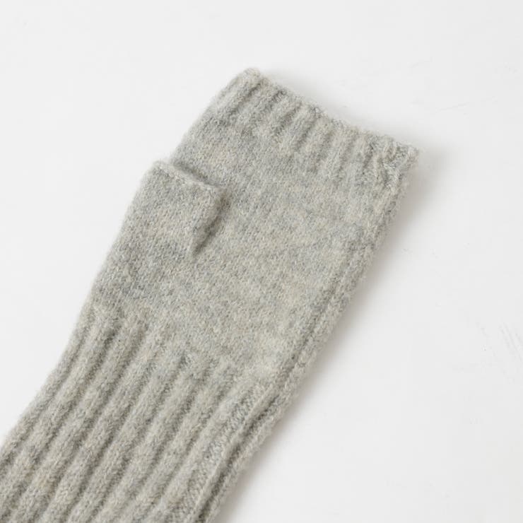 リブアームウォーマー | coen【women】 | 詳細画像7 