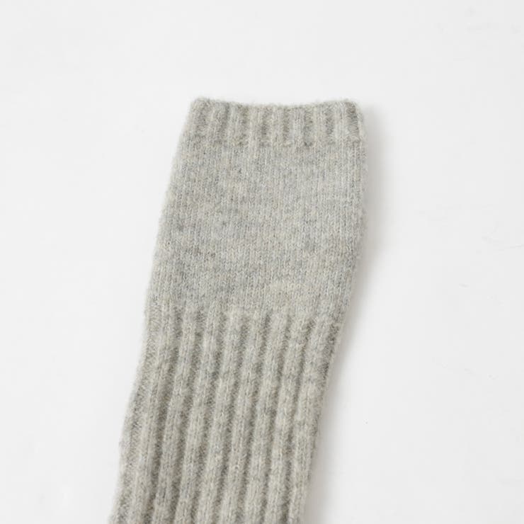 リブアームウォーマー | coen【women】 | 詳細画像9 