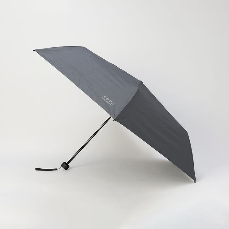 【PROTECT U】晴雨兼用 折り畳み日傘（50cm） | coen【women】 | 詳細画像12 