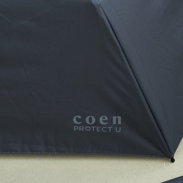 【PROTECT U】晴雨兼用 折り畳み日傘（50cm） | coen【women】 | 詳細画像9 