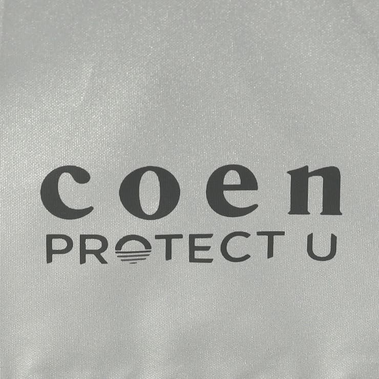 【PROTECT U】晴雨兼用 折り畳み日傘 （55cm） | coen【women】 | 詳細画像22 