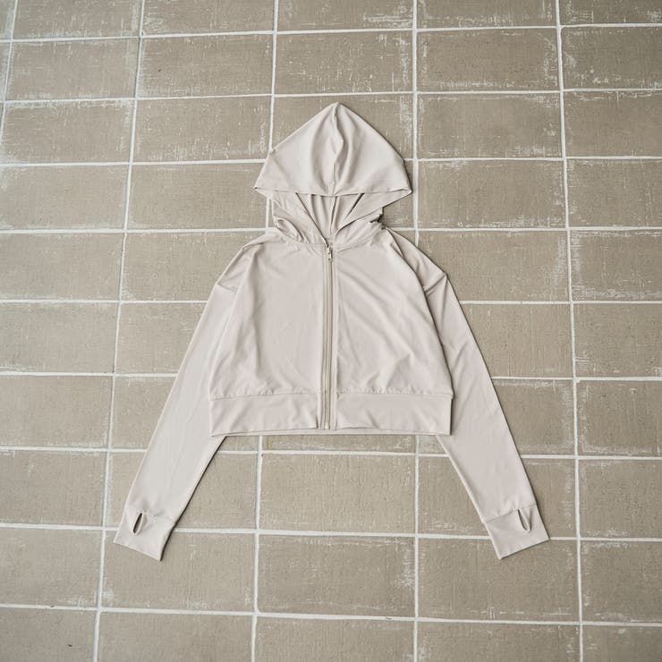 【2点セット WEB限定】オールインワン＋ラッシュガード スイムウエア（UVカッ… | coen【women】 | 詳細画像41 