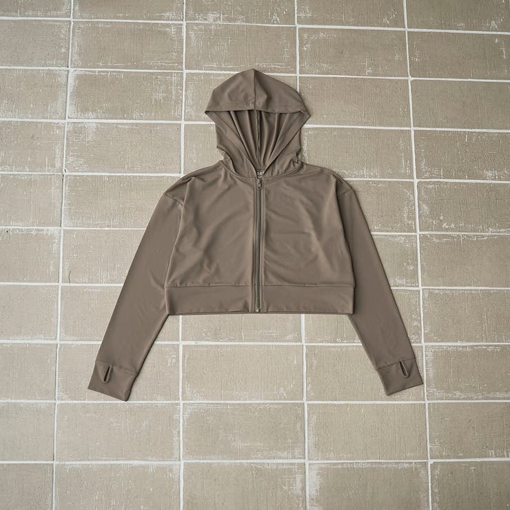 【2点セット WEB限定】オールインワン＋ラッシュガード スイムウエア（UVカッ… | coen【women】 | 詳細画像43 