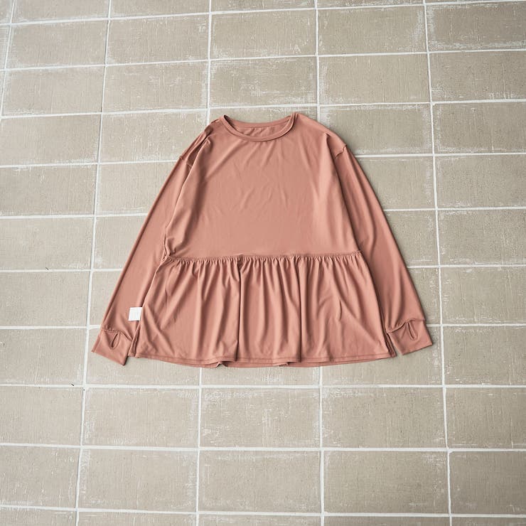 【2点セット WEB限定】ペプラムラッシュガード＋ショートパンツ スイムウエア（… | coen【women】 | 詳細画像45 
