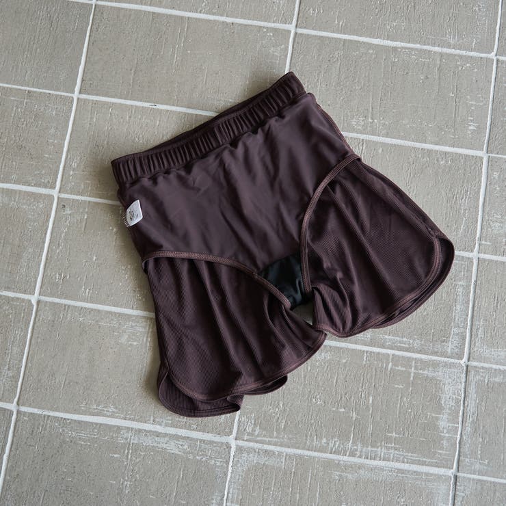 【3点セット】アメリカンスリーブタンク スイムウェア | coen【women】 | 詳細画像13 