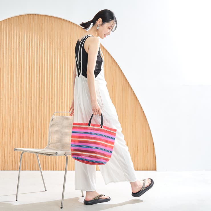 【3点セット】アメリカンスリーブタンク スイムウェア | coen【women】 | 詳細画像19 