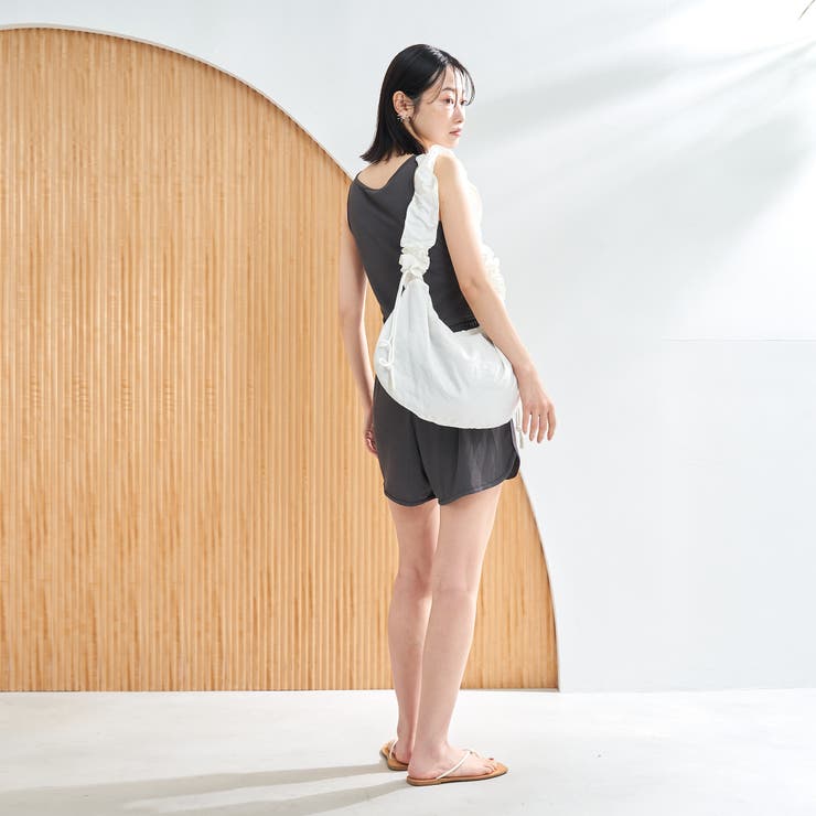 【3点セット】アメリカンスリーブタンク スイムウェア | coen【women】 | 詳細画像24 