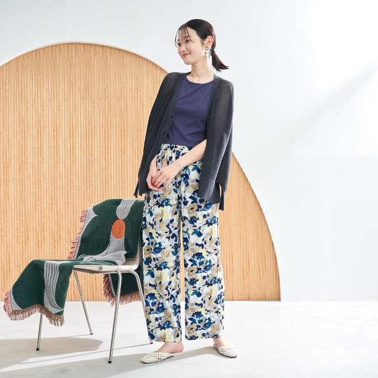 【3点セット】アメリカンスリーブタンク スイムウェア | coen【women】 | 詳細画像41 