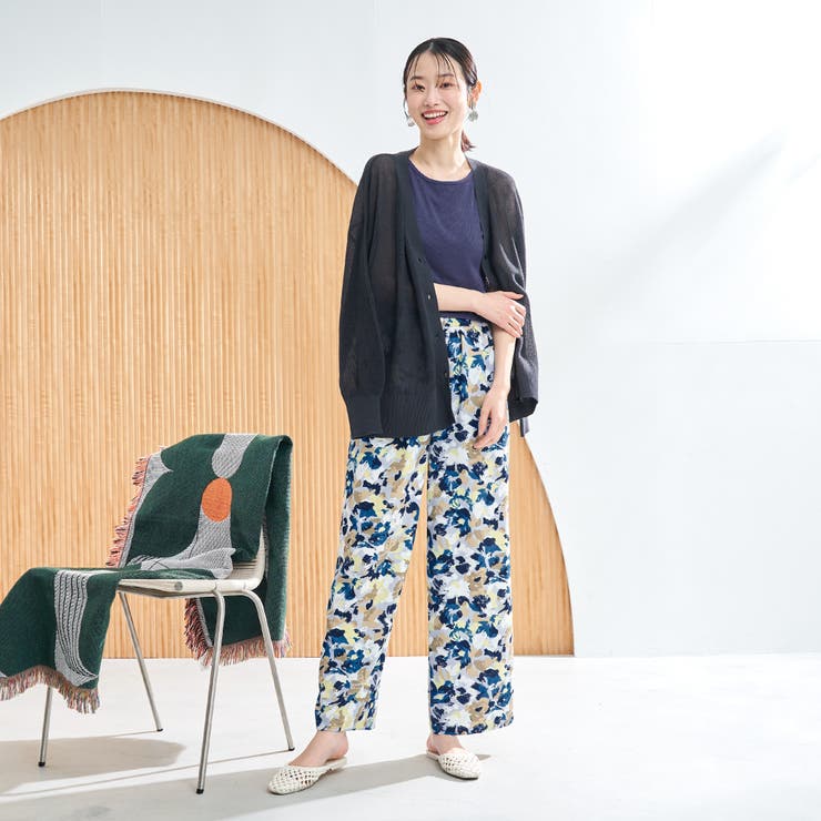 【3点セット】アメリカンスリーブタンク スイムウェア | coen【women】 | 詳細画像42 