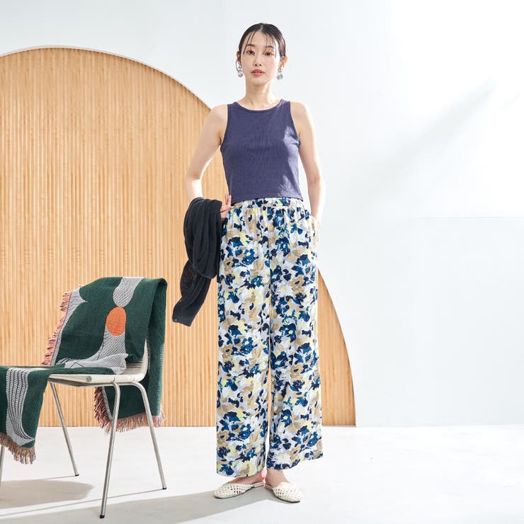 【3点セット】アメリカンスリーブタンク スイムウェア | coen【women】 | 詳細画像44 