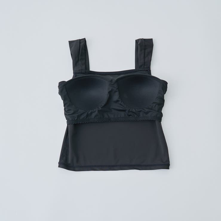 5点セット】ワッフルプルオーバー スイムウェア[品番：COEW0007215