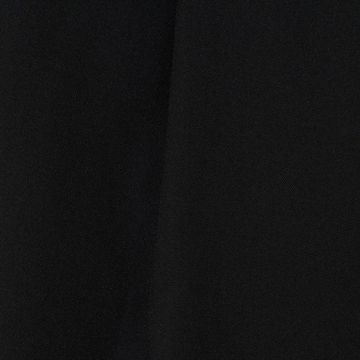 【RONEL】ラチネイージーテーパードパンツ | coen【women】 | 詳細画像34 