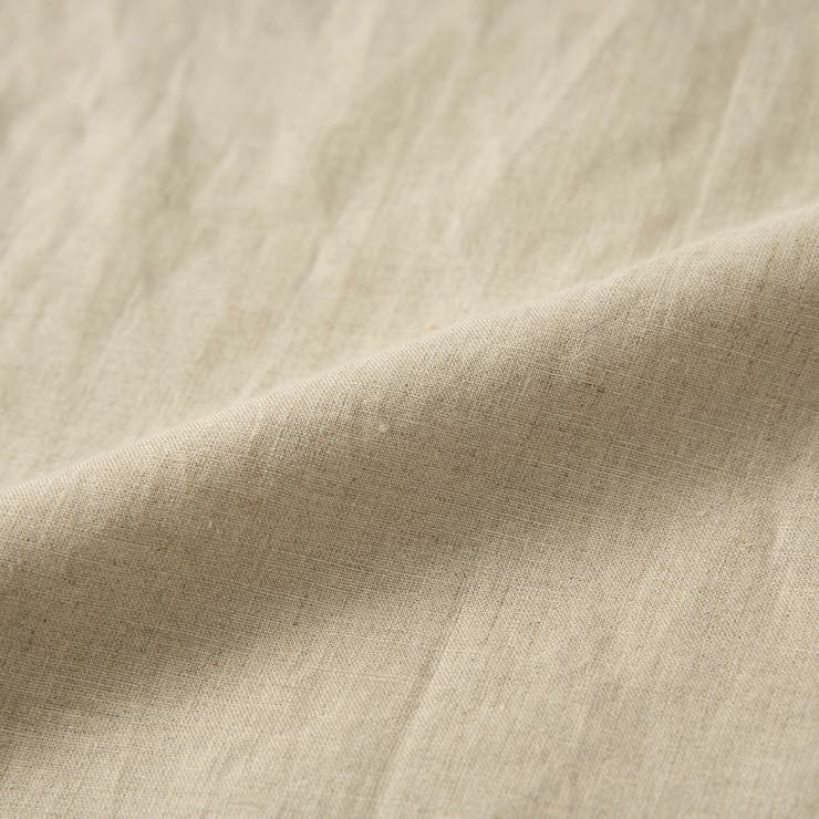 European Flax ナロースカート | coen【women】 | 詳細画像27 