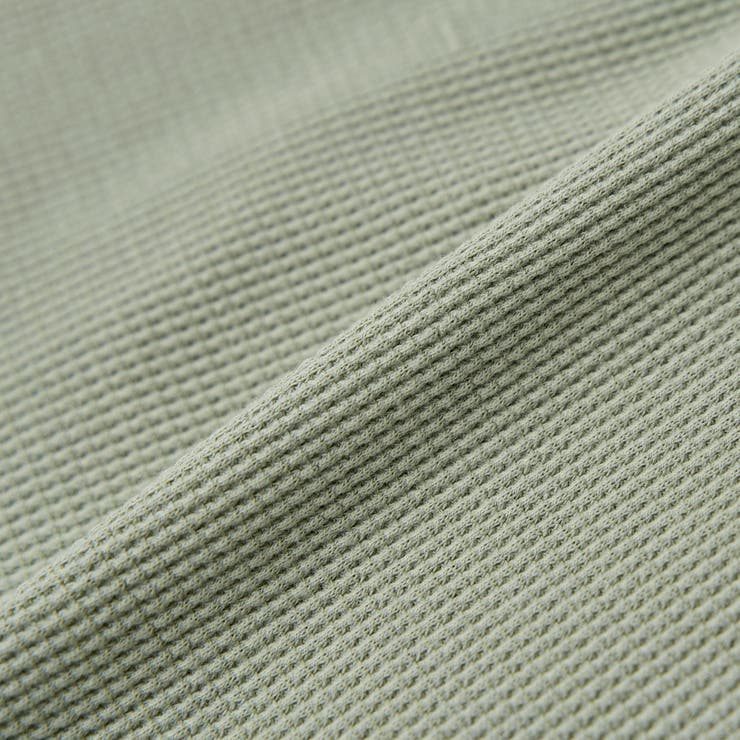 【RONEL】タックワッフルフレンチスリーブカットソー | coen【women】 | 詳細画像32 