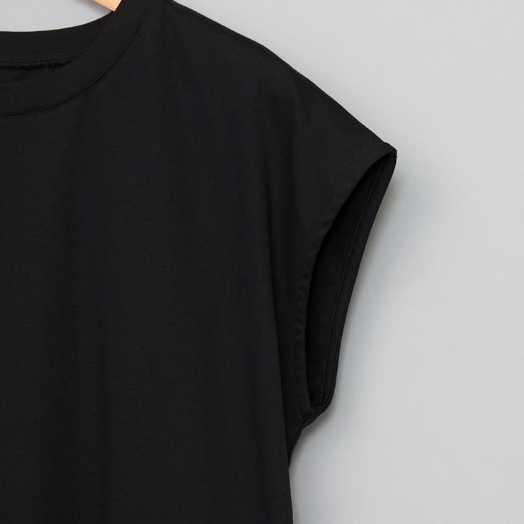 【RONEL】クリアスムースペプラムフレンチスリーブカットソー | coen【women】 | 詳細画像33 