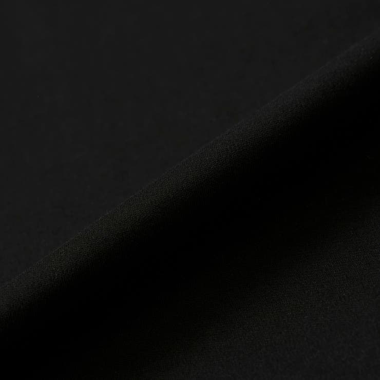 【RONEL】クリアスムースペプラムフレンチスリーブカットソー | coen【women】 | 詳細画像35 