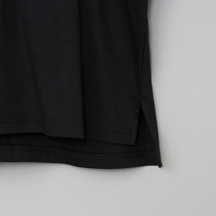 【RONEL】クリアスムースボリュームスリーブカットソー | coen【women】 | 詳細画像17 