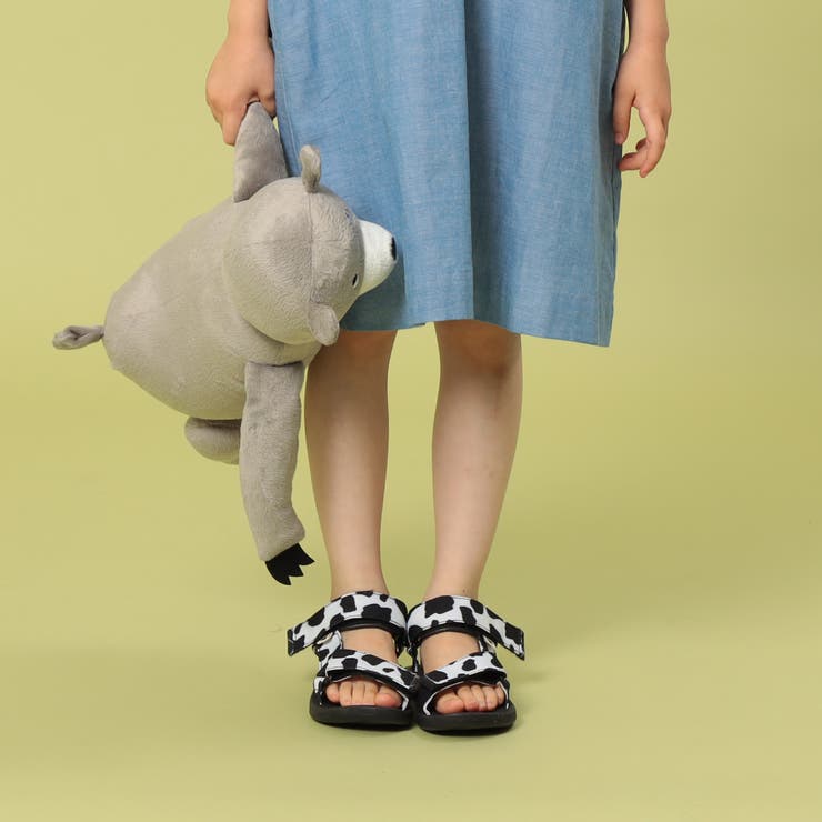 Coen キッズ ジュニア ストラップスポーツサンダル 品番 Coew Coen Kids コーエン のキッズファッション通販 Shoplist ショップリスト