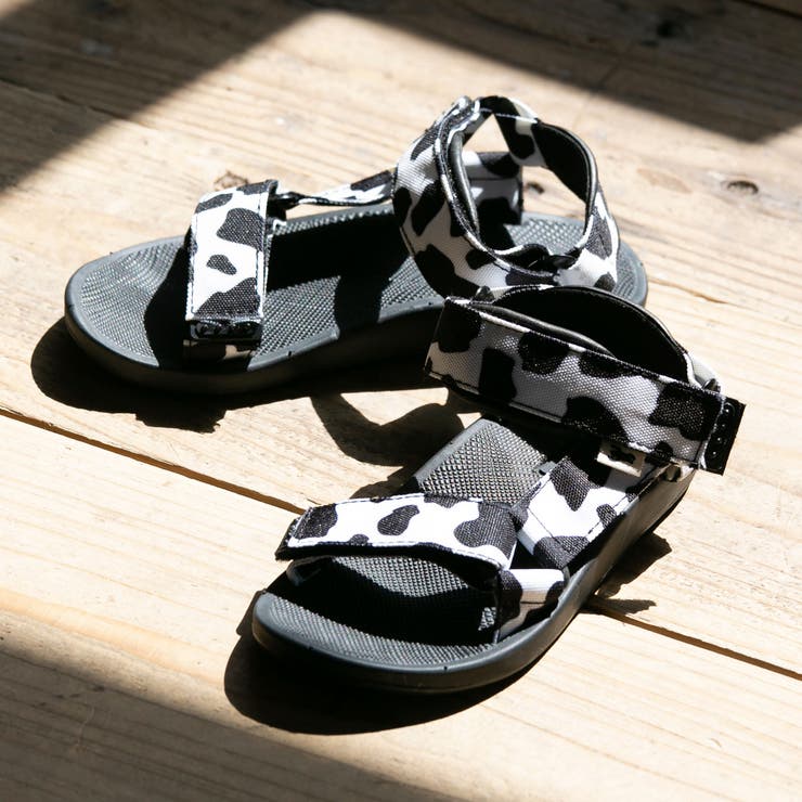 Coen キッズ ジュニア ストラップスポーツサンダル 品番 Coew Coen Kids コーエン のキッズファッション通販 Shoplist ショップリスト