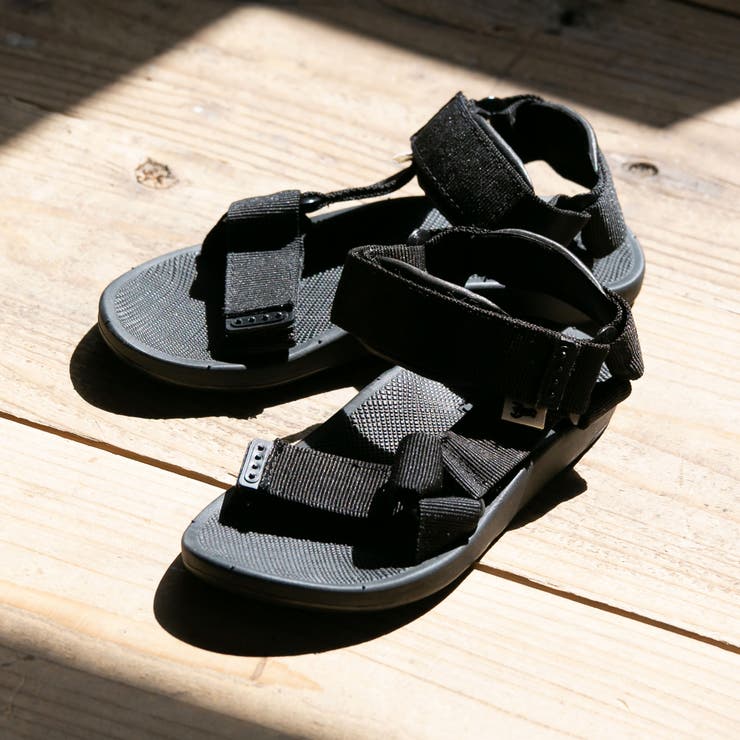 Coen キッズ ジュニア ストラップスポーツサンダル 品番 Coew Coen Kids コーエン のキッズファッション通販 Shoplist ショップリスト