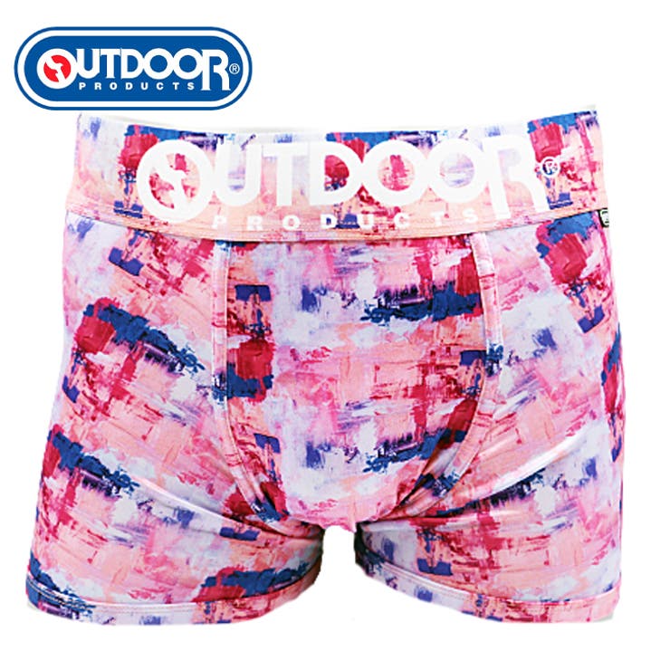 Outdoor メンズ ボクサーパンツ 品番 Cplm Complete コンプリート のメンズファッション通販 Shoplist ショップリスト