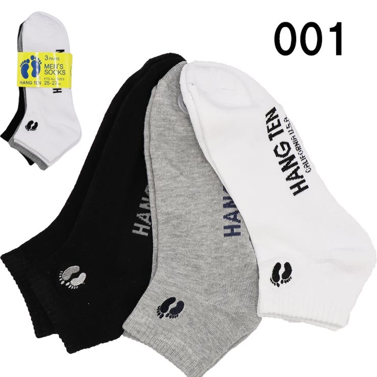 HANG TEN ハンテン | COMPLETE | 詳細画像2 