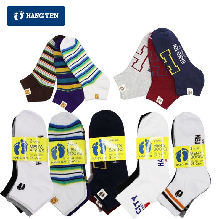 HANG TEN ハンテン | COMPLETE | 詳細画像1 