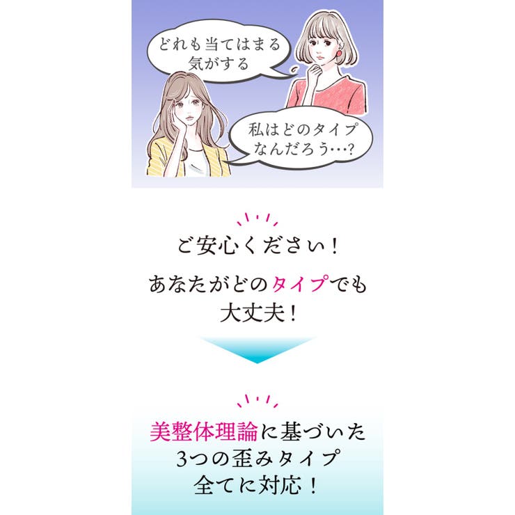 シームレス骨盤スリムショーツエアリー | 芦屋美整体 | 詳細画像10 