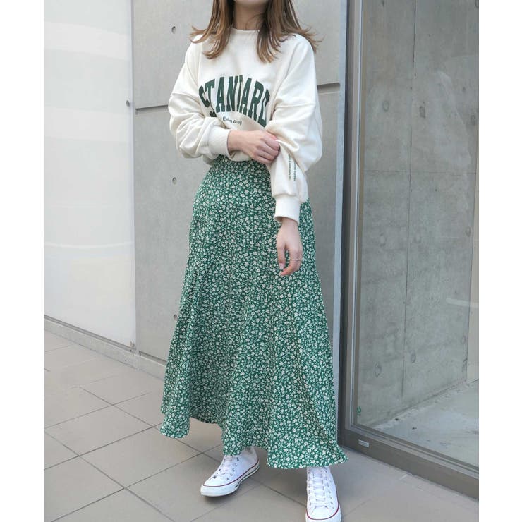 ジョーゼット花柄マキシフレアスカート 品番 Triw Corners コーナーズ のレディースファッション通販 Shoplist ショップリスト ジョーゼット花柄マキシフレアスカート 品番 Triw Corners コーナーズ のレディースファッション通販 Shoplist ショップリスト