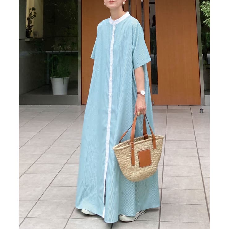 CORNERS by KR バスケットかごバッグ | CORNERS  | 詳細画像6 