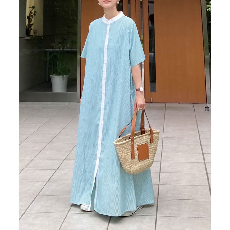 カゴ編みバッグ ノースコーナー お値下げしました‼️ northcorner パール付かごBag(サイドパールなしノーマルタイプ