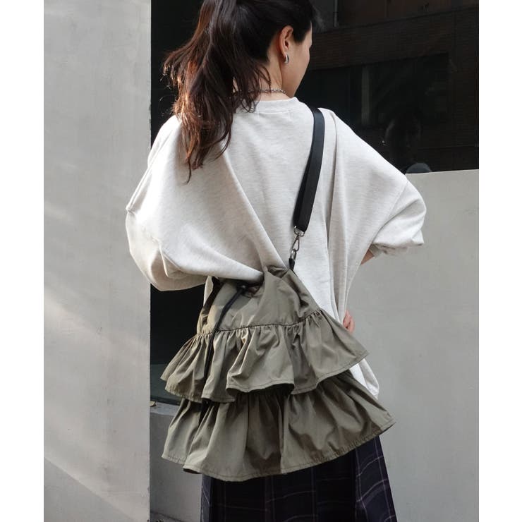 バリー コーテッドキャンバス SIHORN ショルダーバッグ kutir ショルダーバッグ バッグ kutirlune／キャンバス