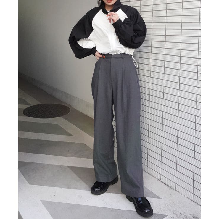 Needles レディース ショート丈トラックジャケット NEEDLES（ニードルズ）Track Jacket - MOONLOID Exclusive