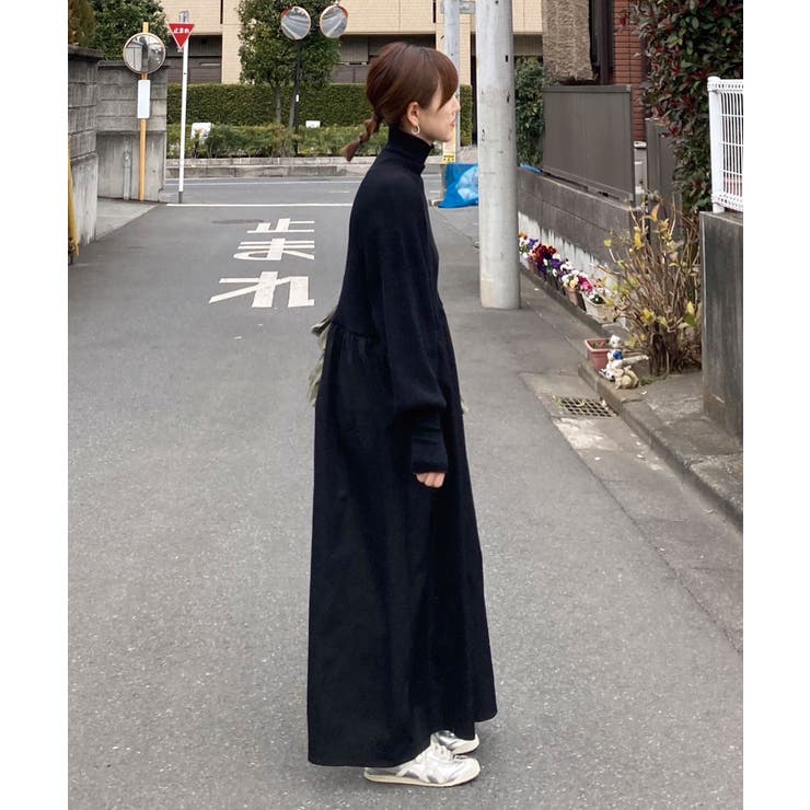 楽天市場】【CORNERS by KR】指穴付きハイネックドッキング