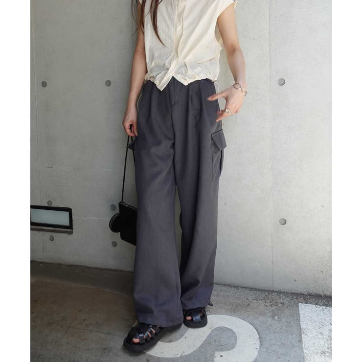 nanamica ONLINE STORE│