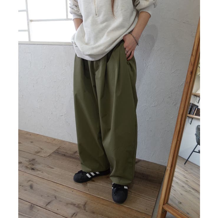 YONFA / BOTTOM