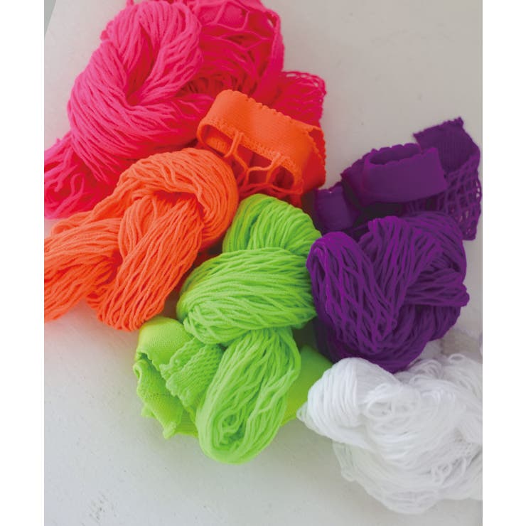 網タイツ レディース通販 アンダー | CORNERS  | 詳細画像5 