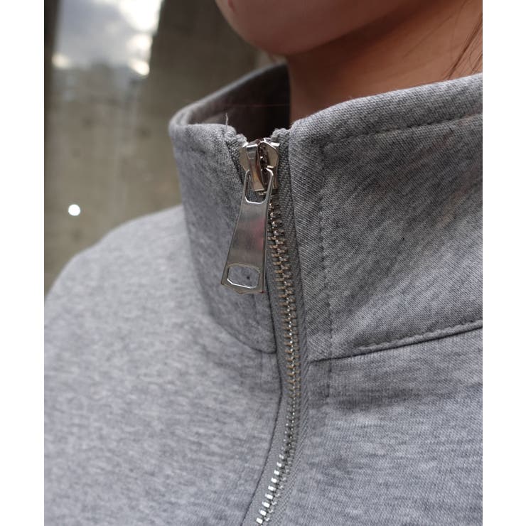 トラックジャケット | CORNERS  | 詳細画像3 