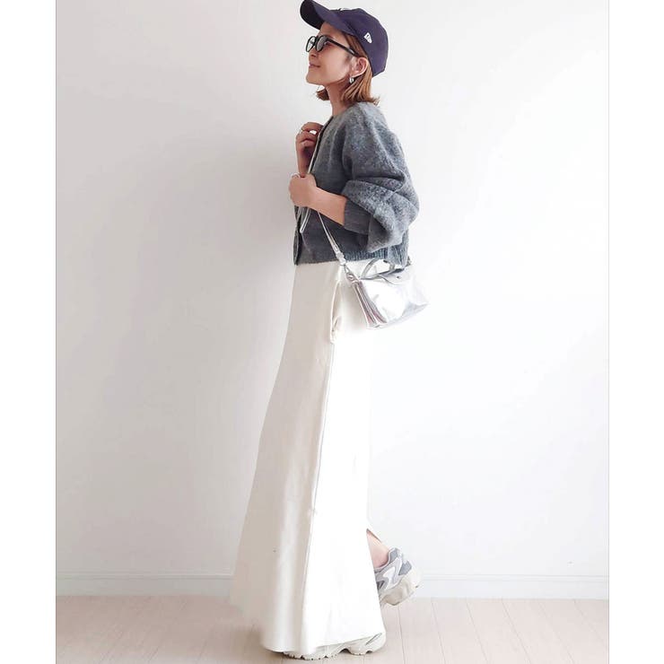 【CORNERS by yui】ニットタイトスカート | CORNERS  | 詳細画像22 