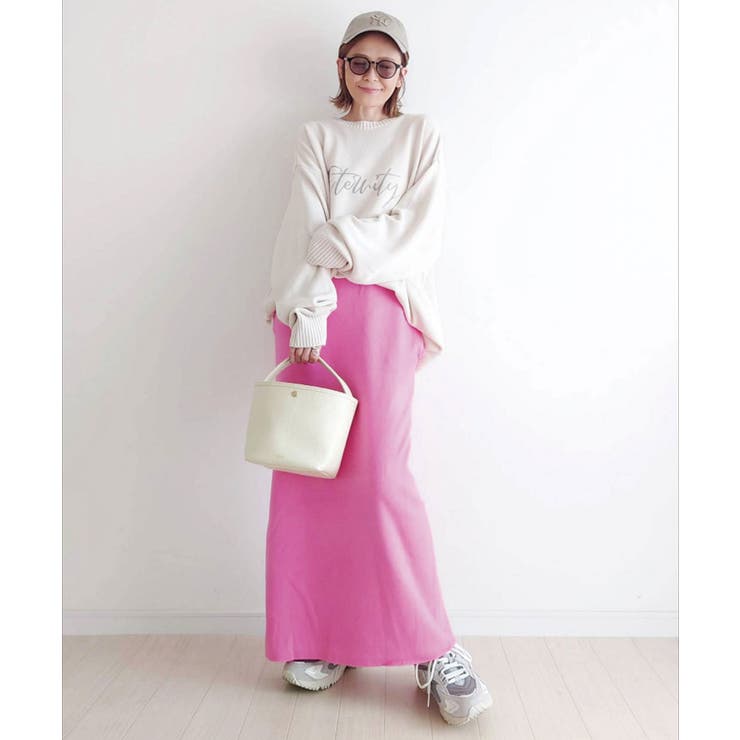 【CORNERS by yui】ニットタイトスカート | CORNERS  | 詳細画像27 