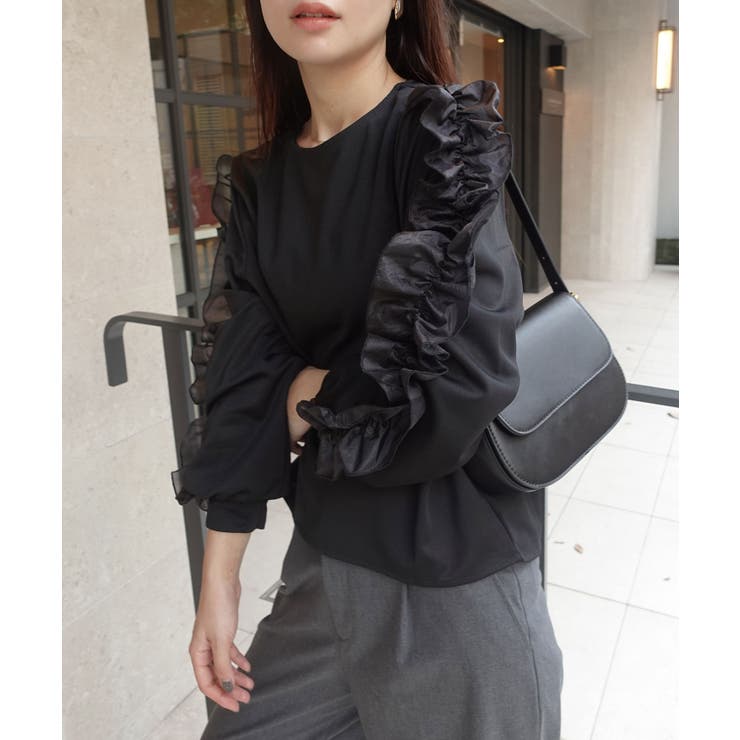 miffy Curensology＜&RC＞フレンチテリープルオーバー miffy様専用