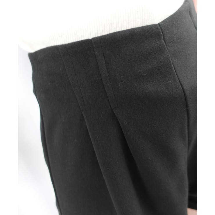 ハイウエストショートパンツ | CORNERS  | 詳細画像5 